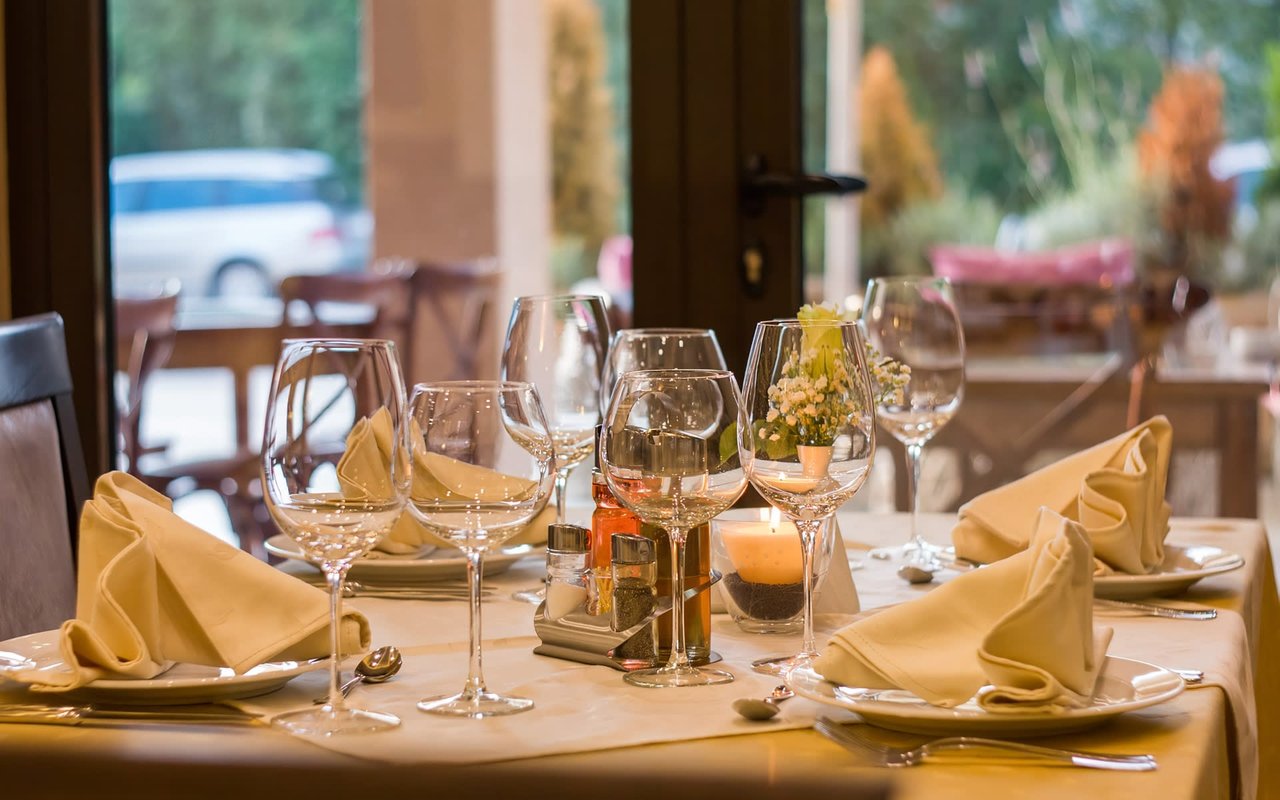7 Best Restaurants in Denver
