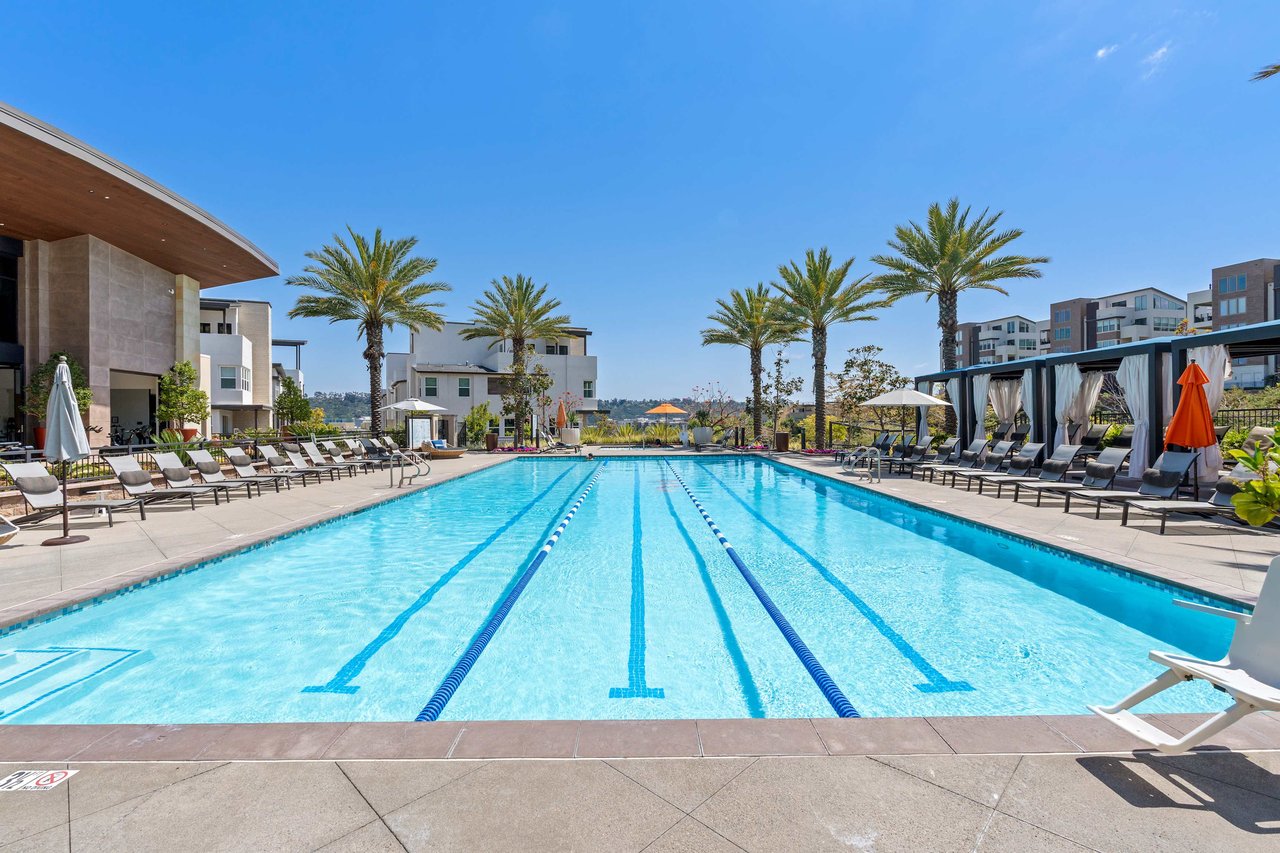 Civita in Mission Valley