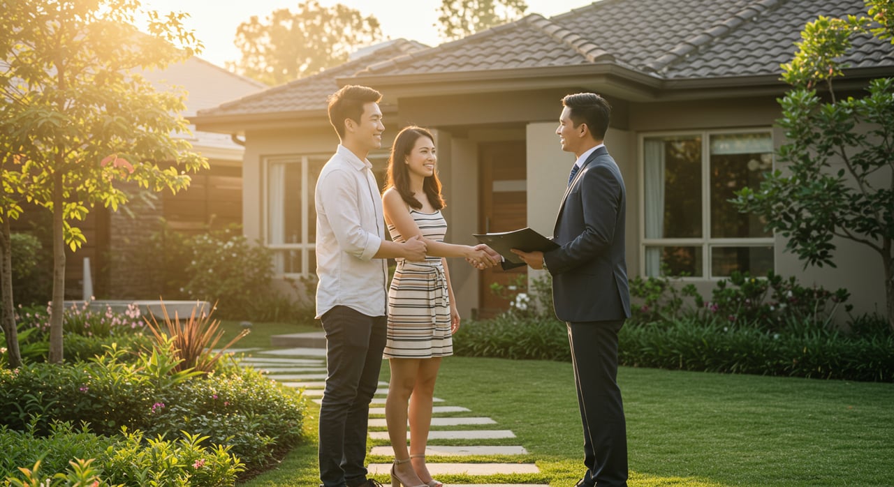 Little-Known Ways We Attract More Open House Guests