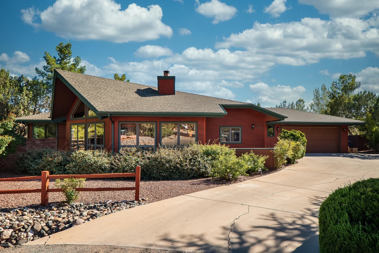 Exceptional Village Home. Pool, Hot-tub and In-law unit all on a large lot! 