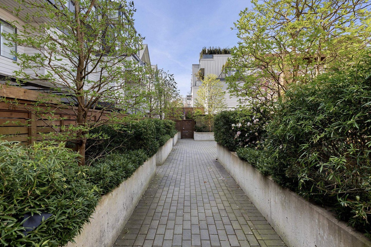 13-1263 W 8th Avenue, Vancouver