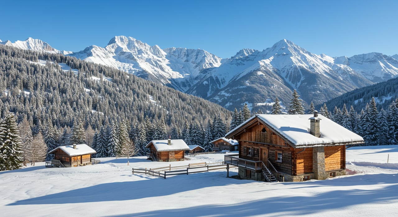 Grand Targhee and Jackson Hole Mountain Resort 2024 Opening Days: A Local Perspective from Your Jackson Hole Realtor, Cole Mizak