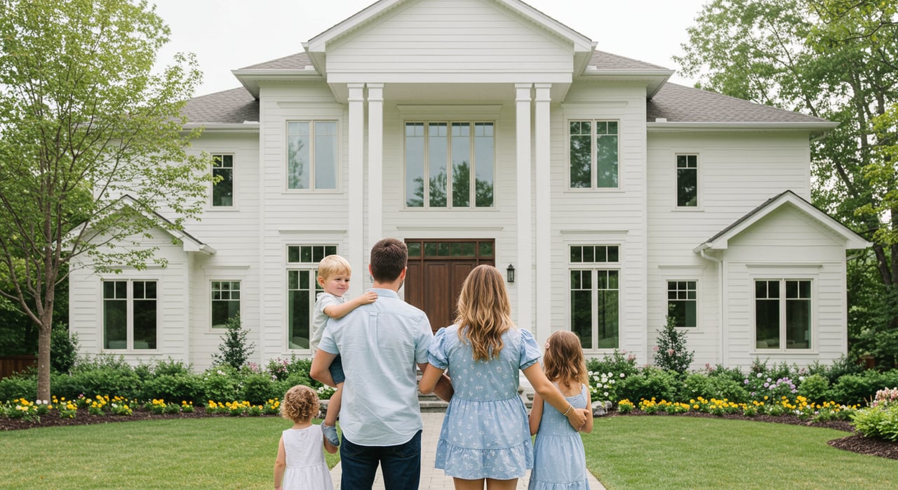 The Rising Demand for Luxury Homes in Birmingham: Market Analysis and Opportunities