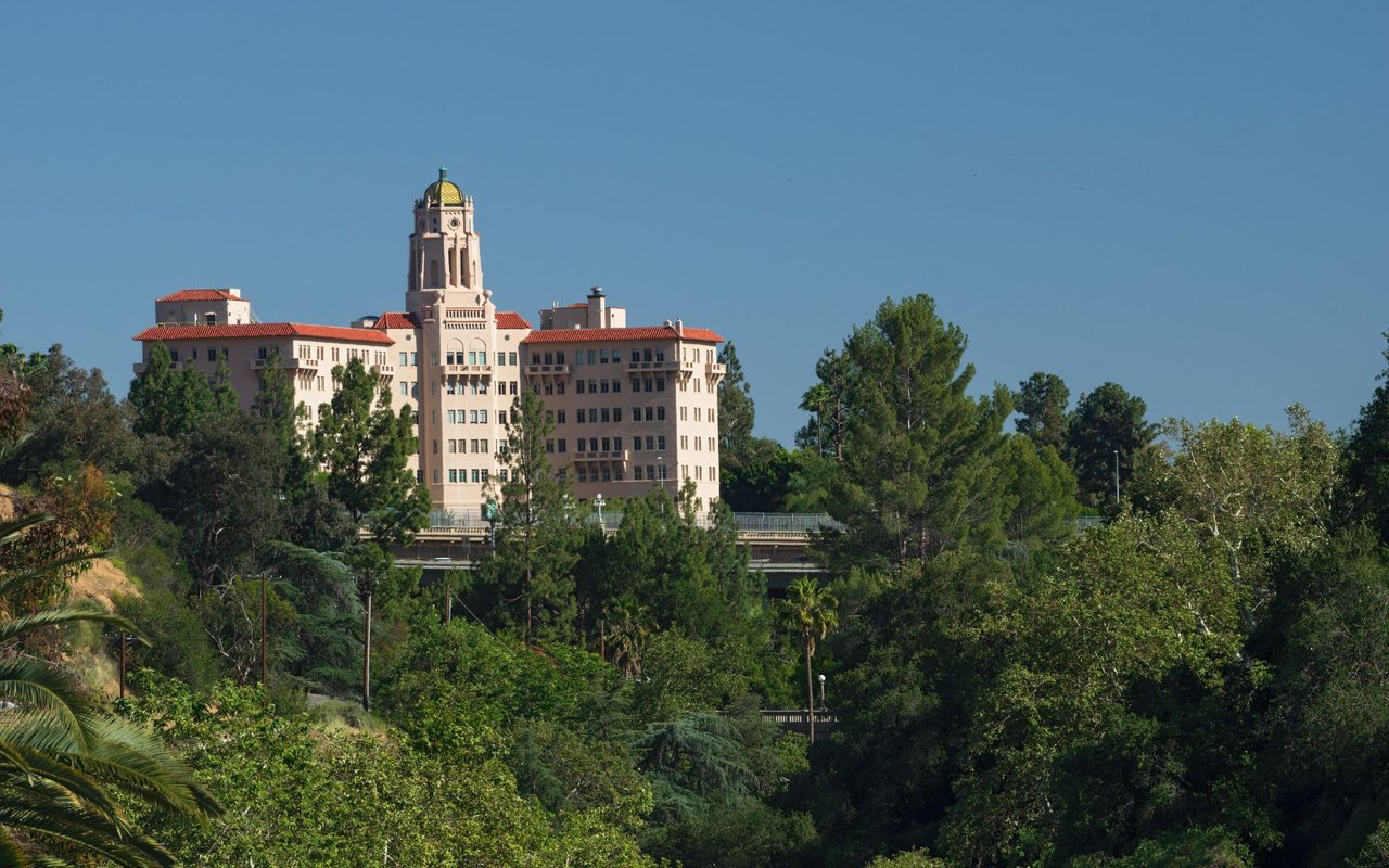 South Pasadena