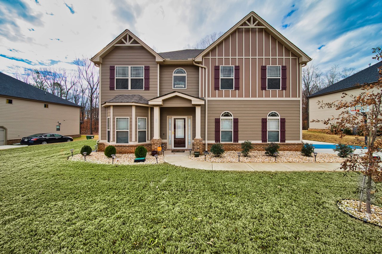 90 Silver Peak Drive