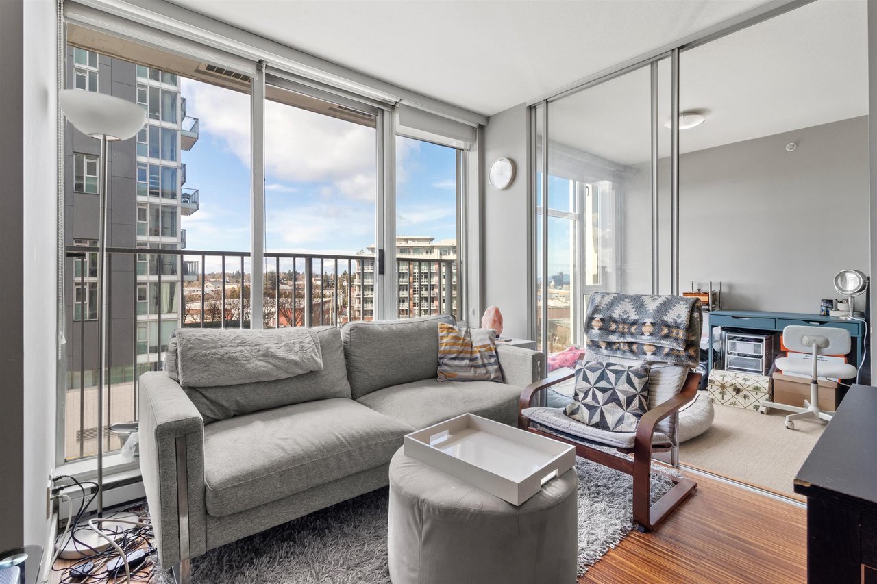 708-328 E 11th Avenue, Vancouver