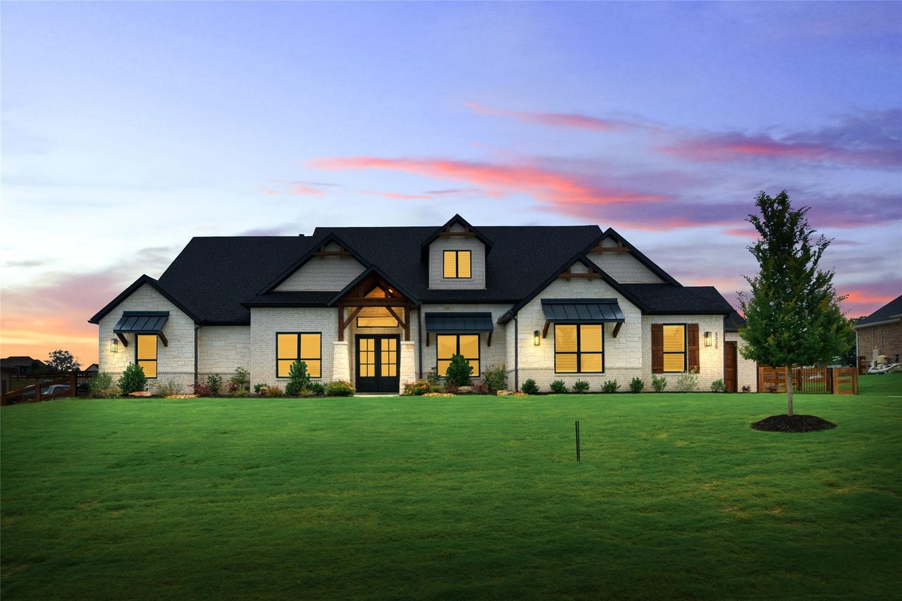 3325 Dovehill Drive