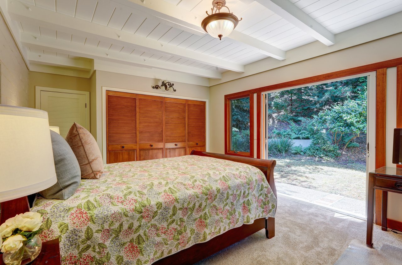 Paradise Retreat