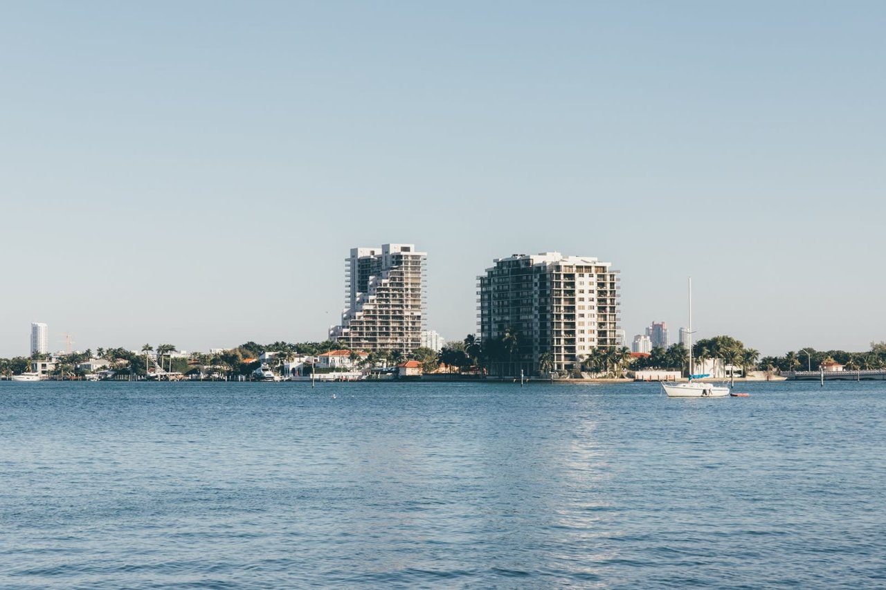 Venetian Islands