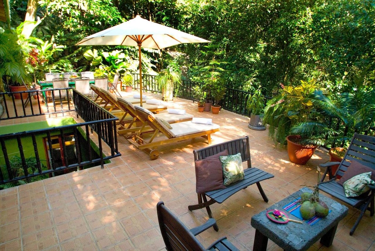 Multi Pool Luxury Estate, Manuel Antonio, Puntarenas
