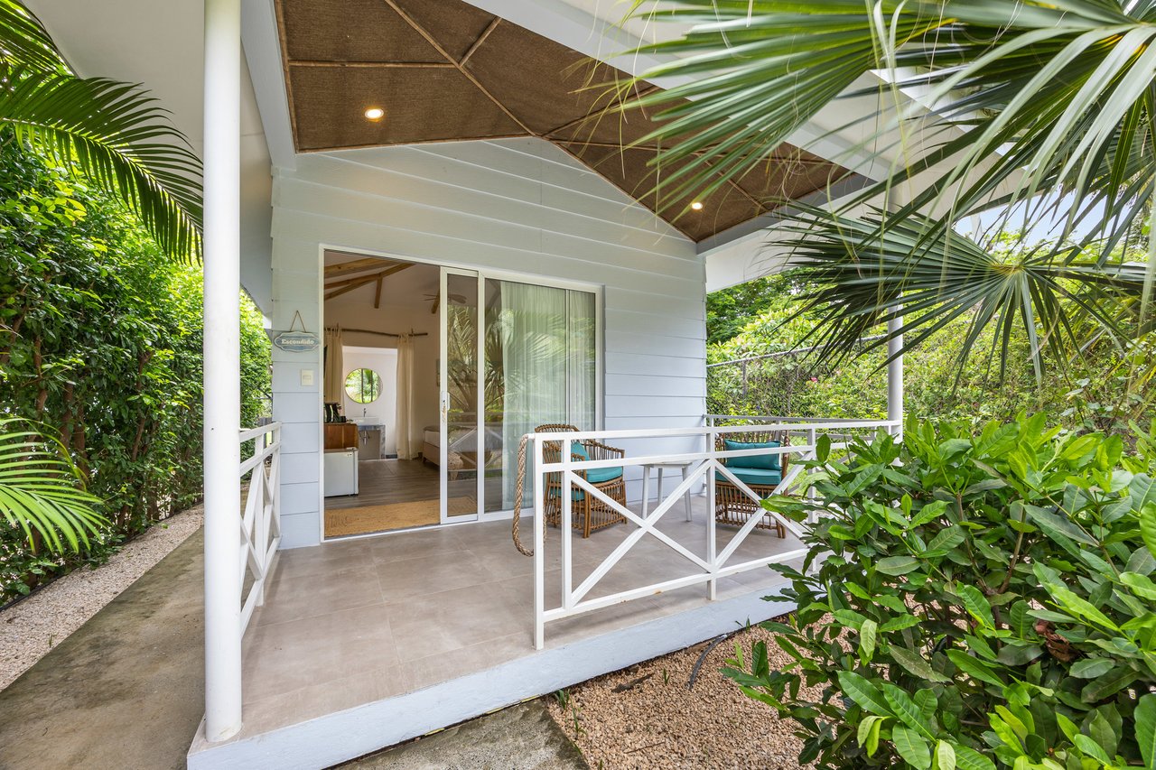 Turnkey Boutique Hotel, Tamarindo, Guanacaste