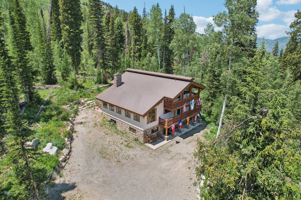 7802 Nordic Trail Ln