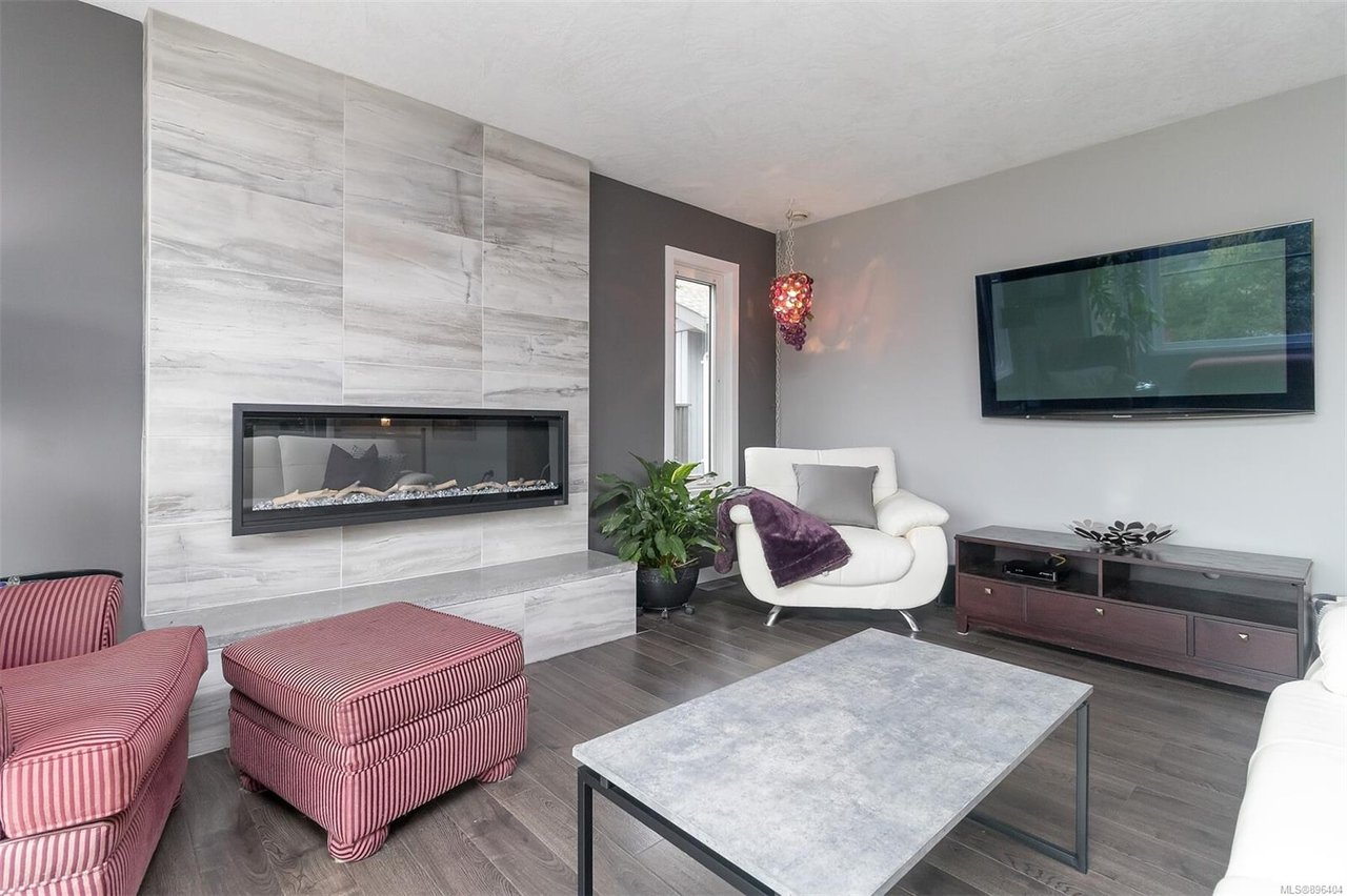 7448 East Saanich Rd, Central Saanich