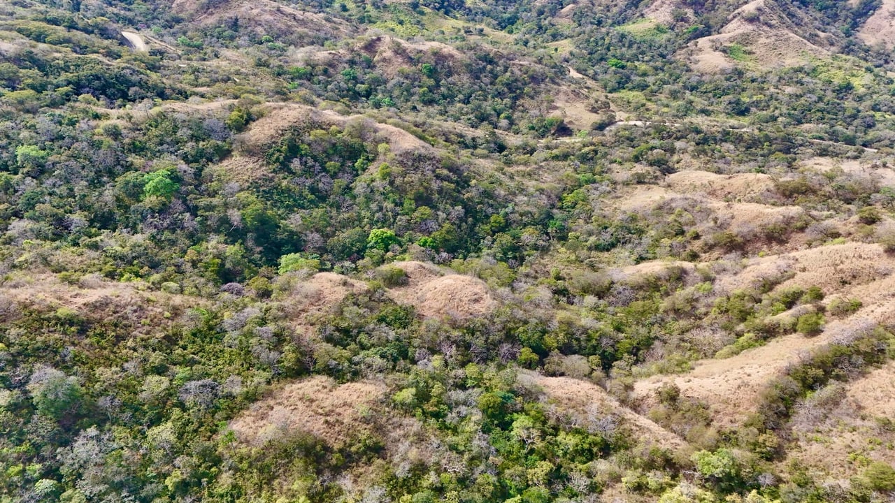Ocean View Development Site, Flamingo, Guanacaste