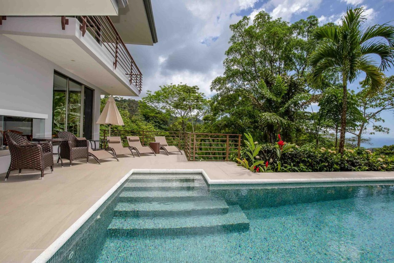 Blue Chip Ocean Views Pinuela Maravilla