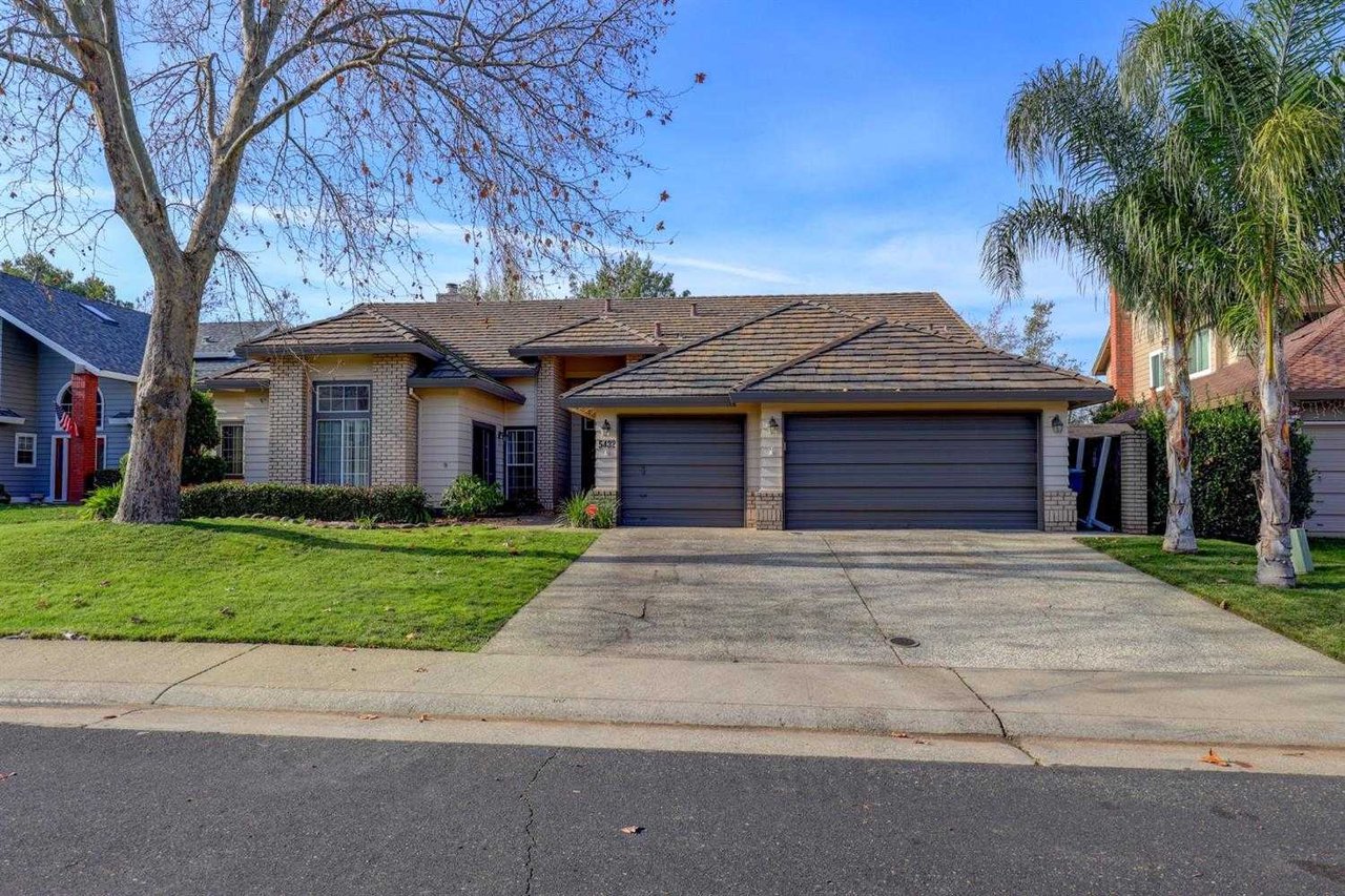 5432 Thunder Ridge Circle
