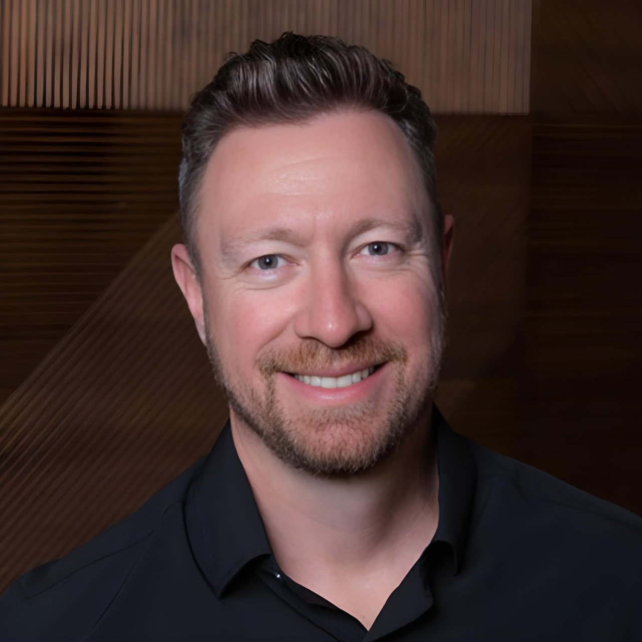 Daren Freeman Scottsdale, AZ Real Estate Agent Headshot
