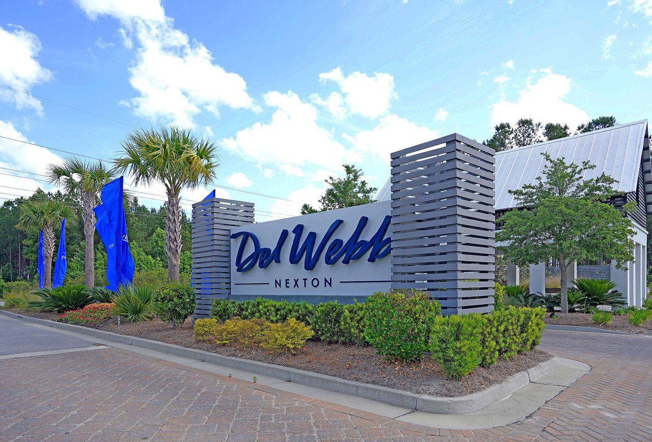Del Webb, Nexton - Summervile, SC