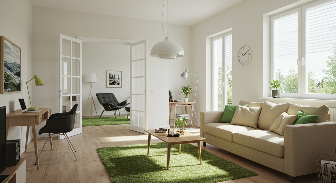 Homes for Sale in Los Angeles Under $1.5M