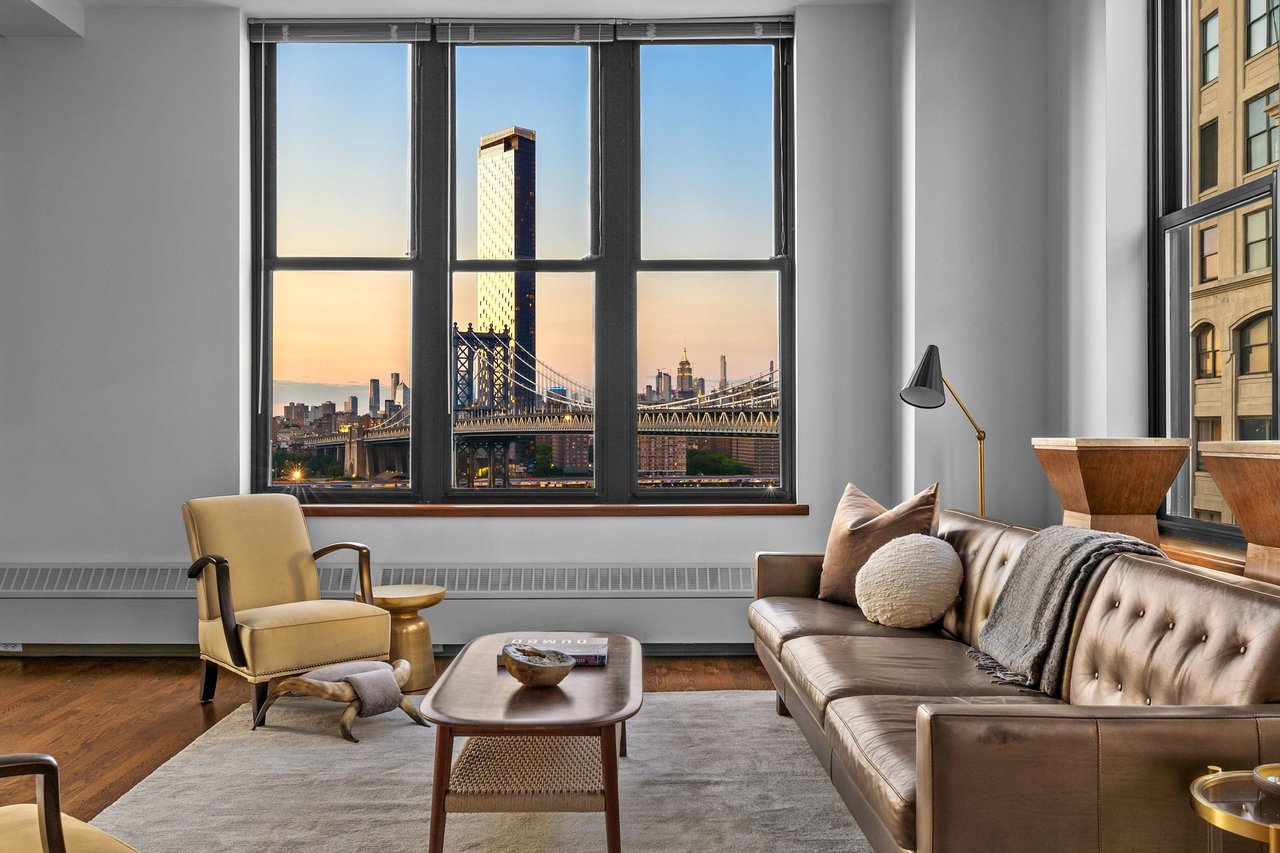 30 Main Street, Unit PHB