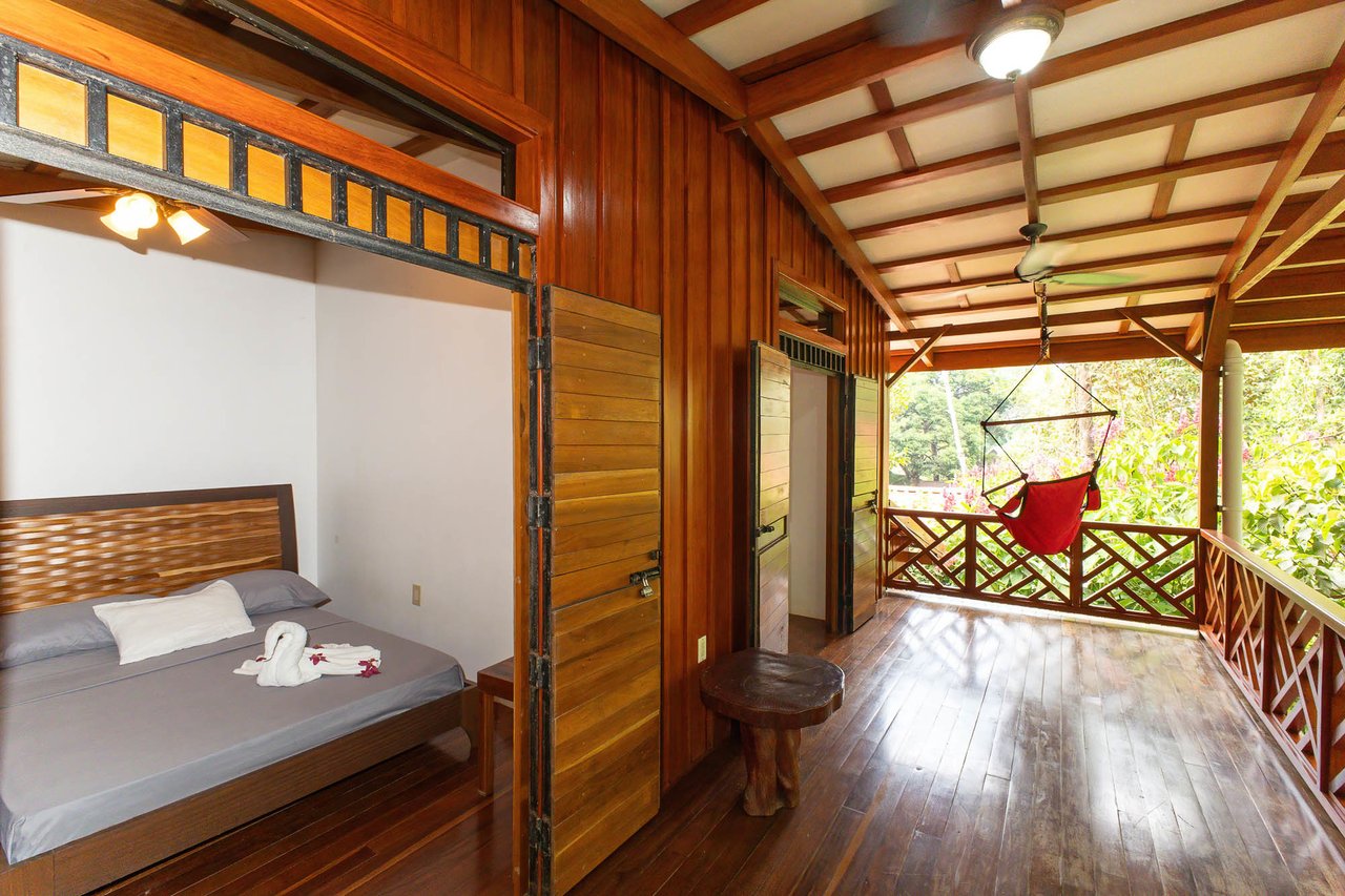 Waterfall Beachfront Estate, Osa, Puntarenas