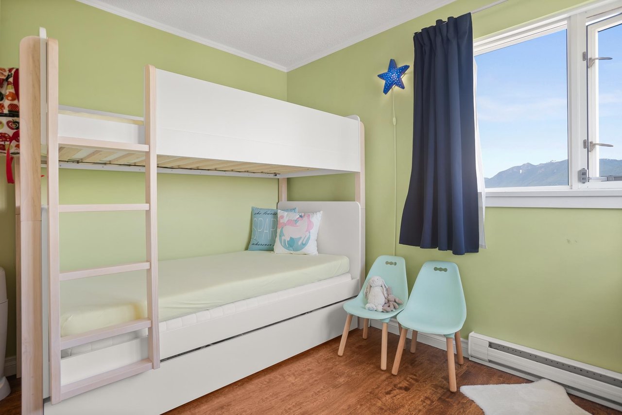 906-1833 Frances Street, Vancouver