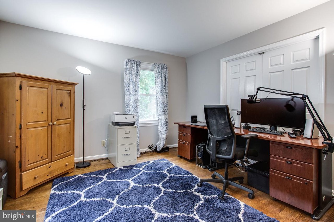 1322-C Colvin Forest Drive