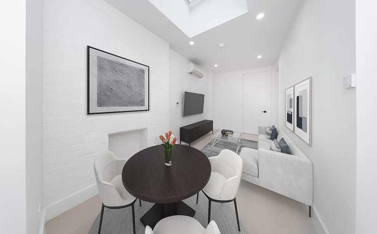 47 Saint Marks Place, Apt 2-W