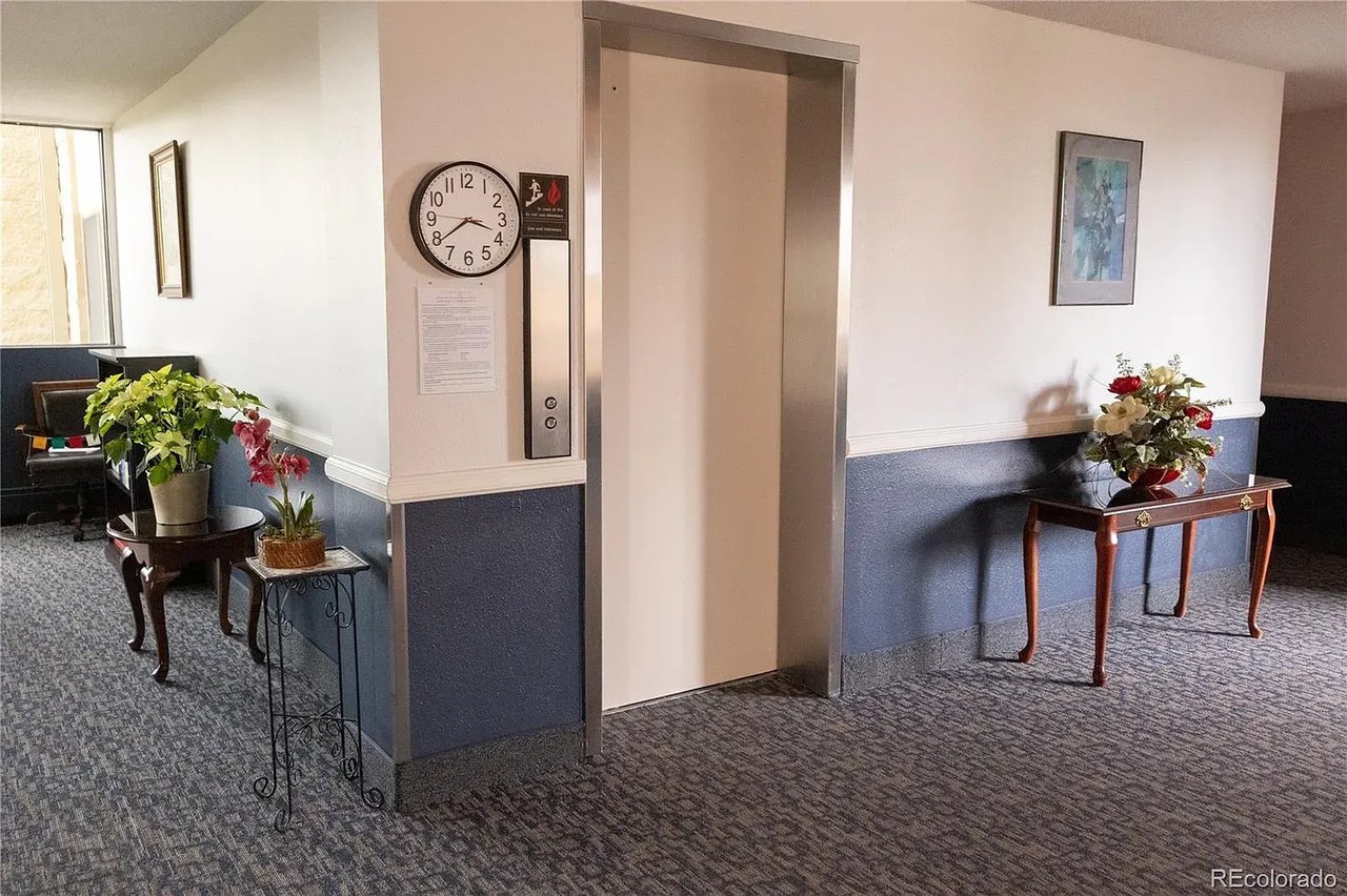 14390 E Marina Drive Unit 207