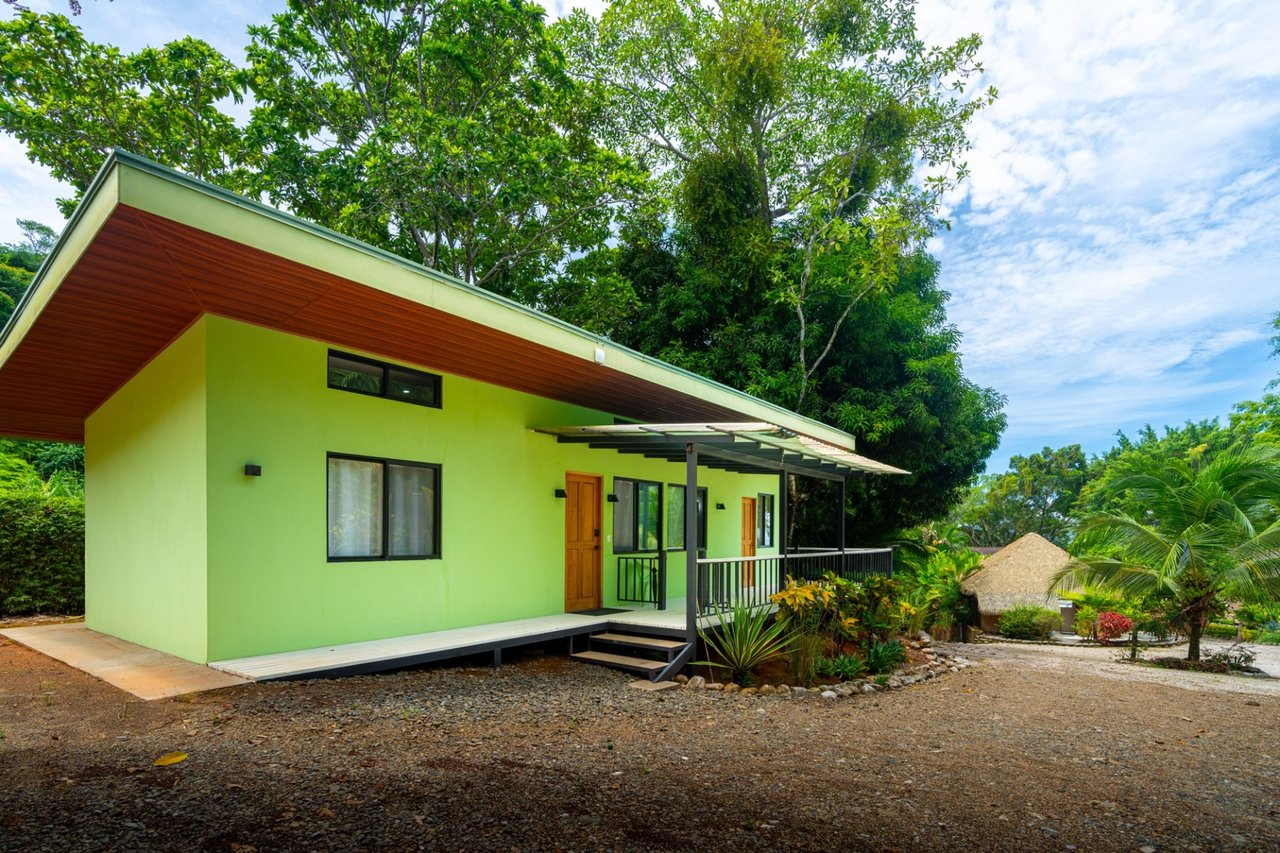 Oceanfront Resort Development Land, Uvita, Puntarenas