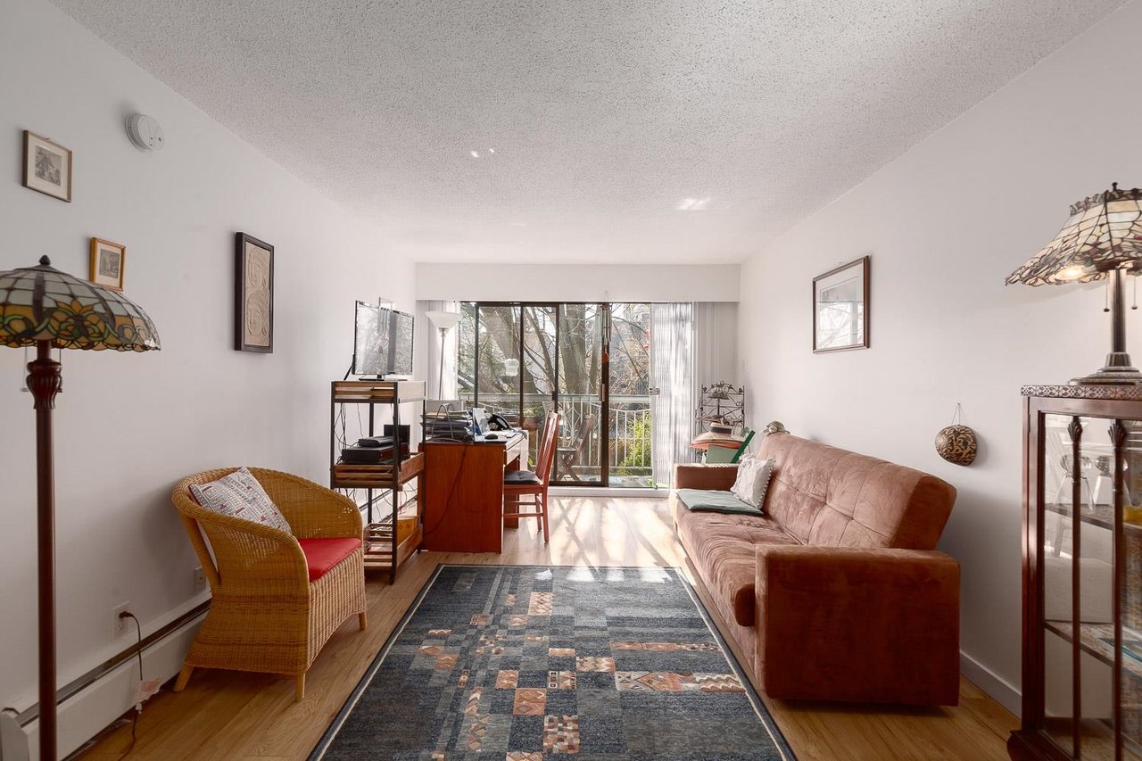 304-1950 W 8th Ave