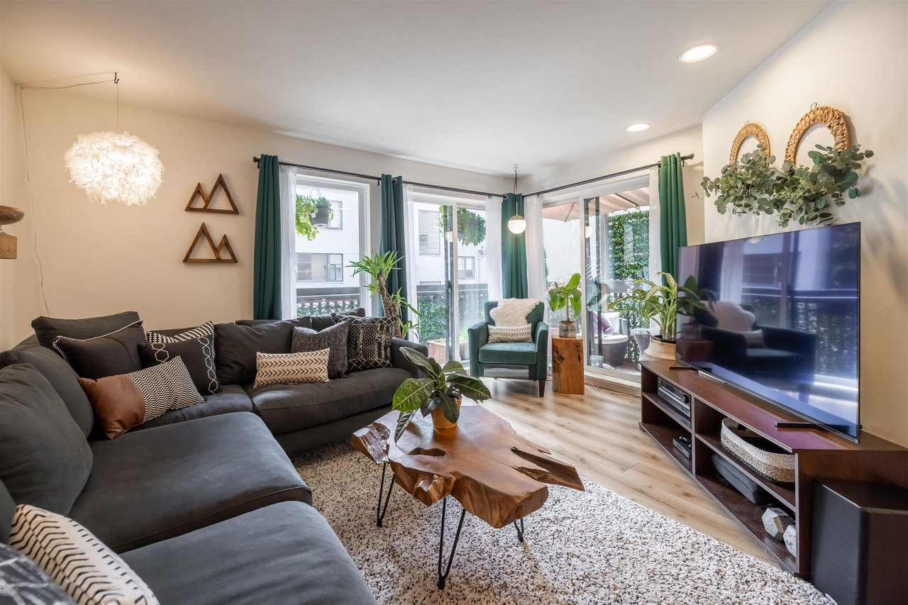103-1274 Barclay St