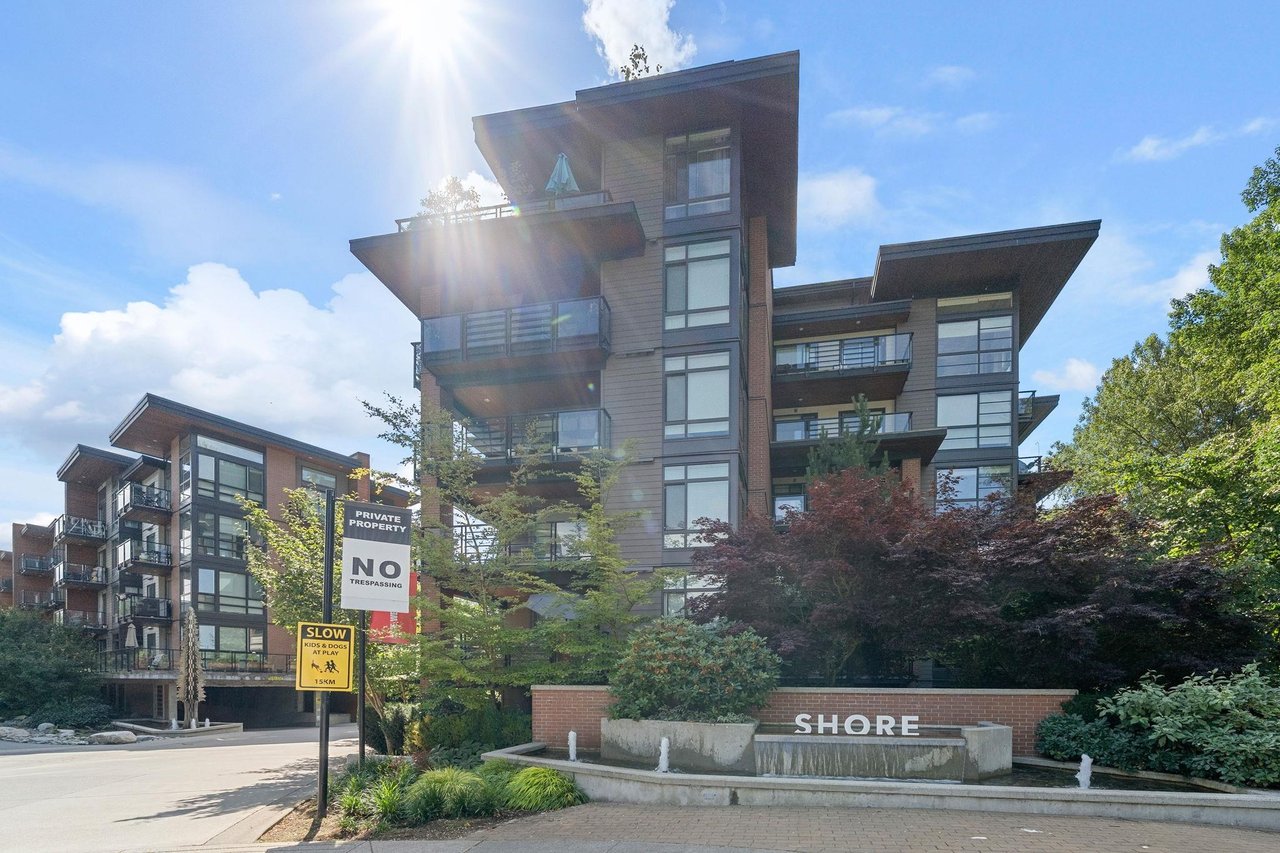 620-723 W 3rd Street, North Vancouver