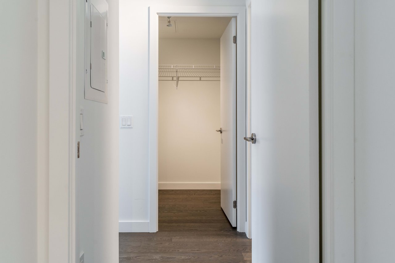 Brand New Downtown Condo