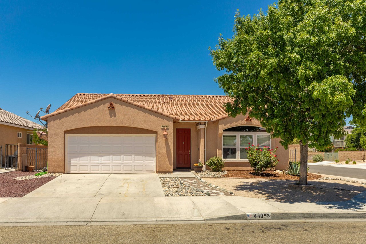 44053 Chaparral Dr