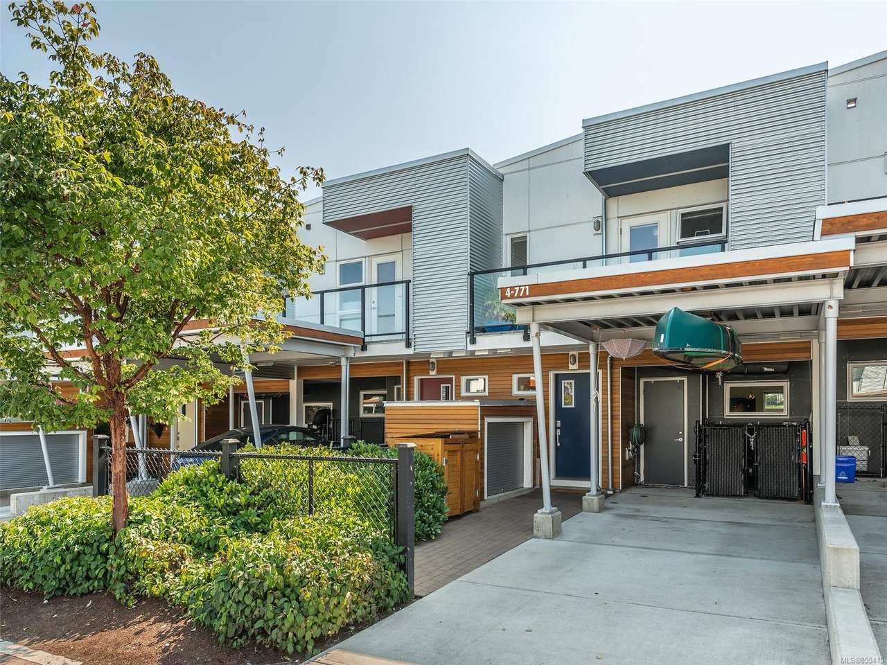 4-771 Central Spur Rd