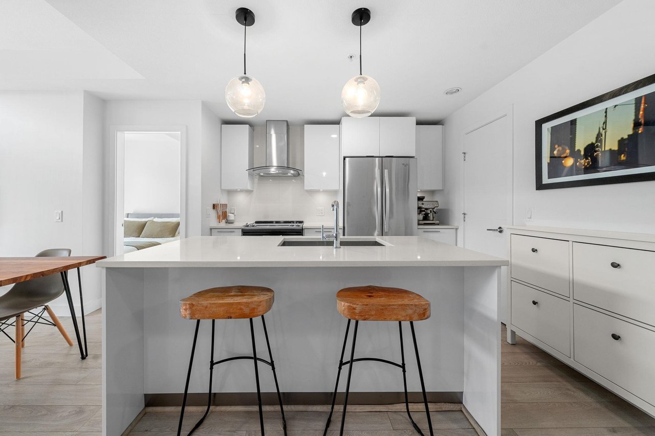 620-723 W 3rd Street, North Vancouver