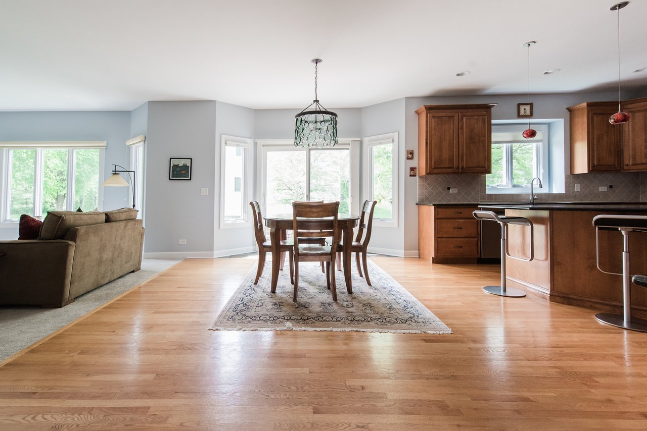 This Stunning Home Surpasses All Expectations