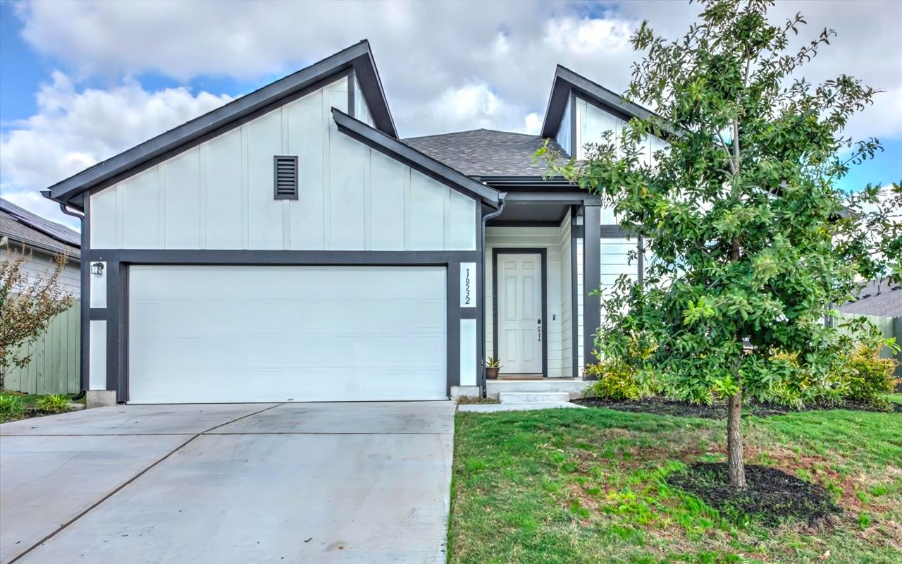 Flipping Houses in Austin