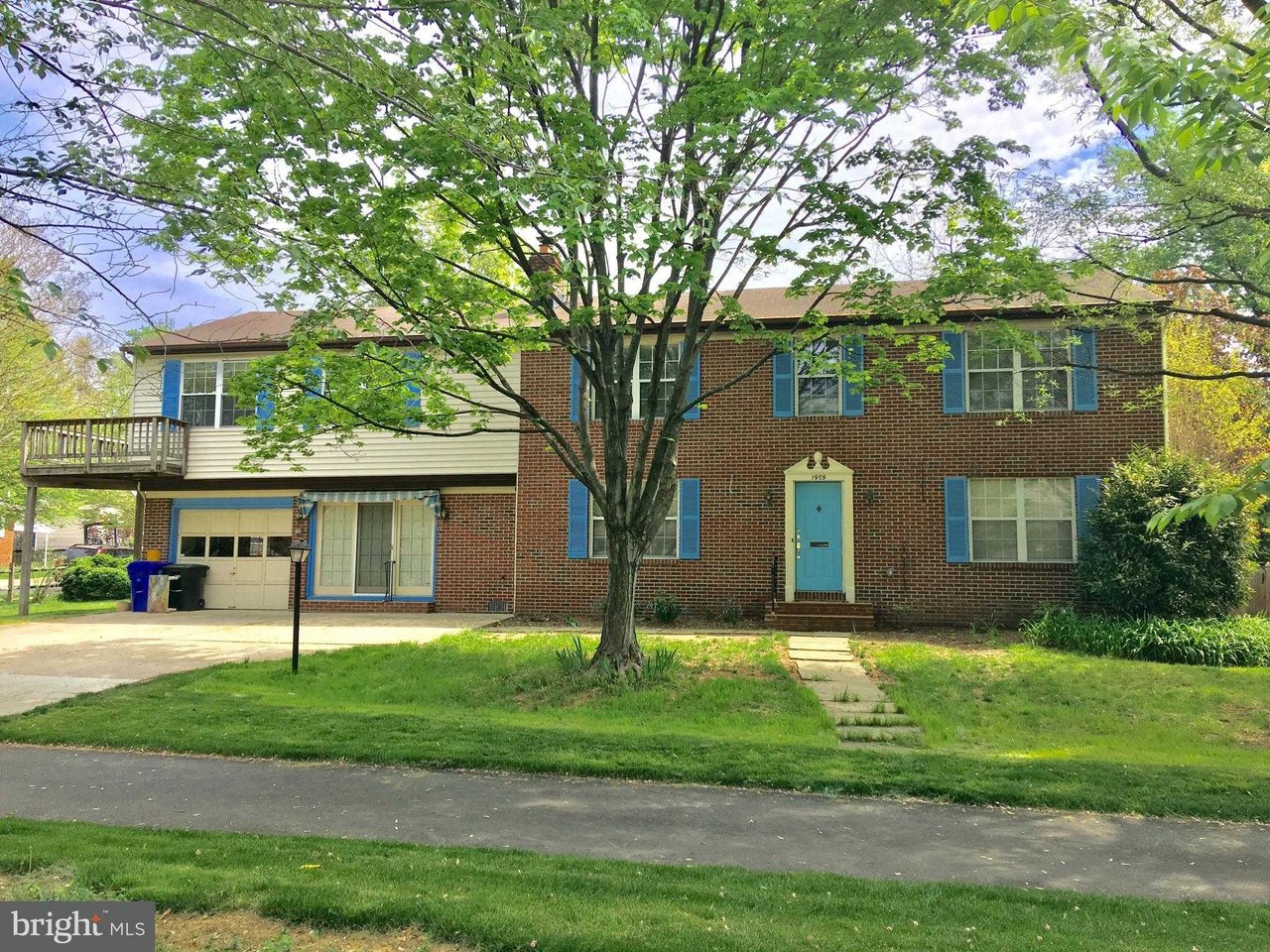 1909 OHIO STREET