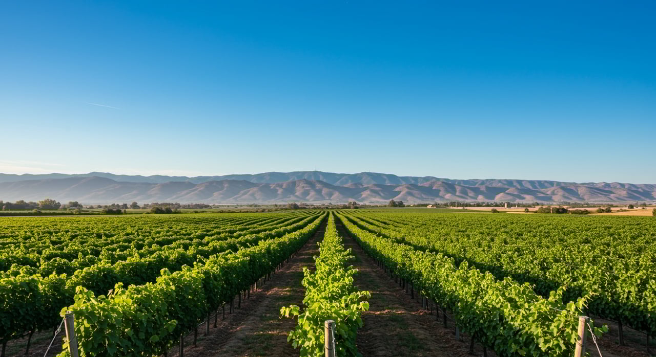 Things You Should Know Before Moving to Yountville