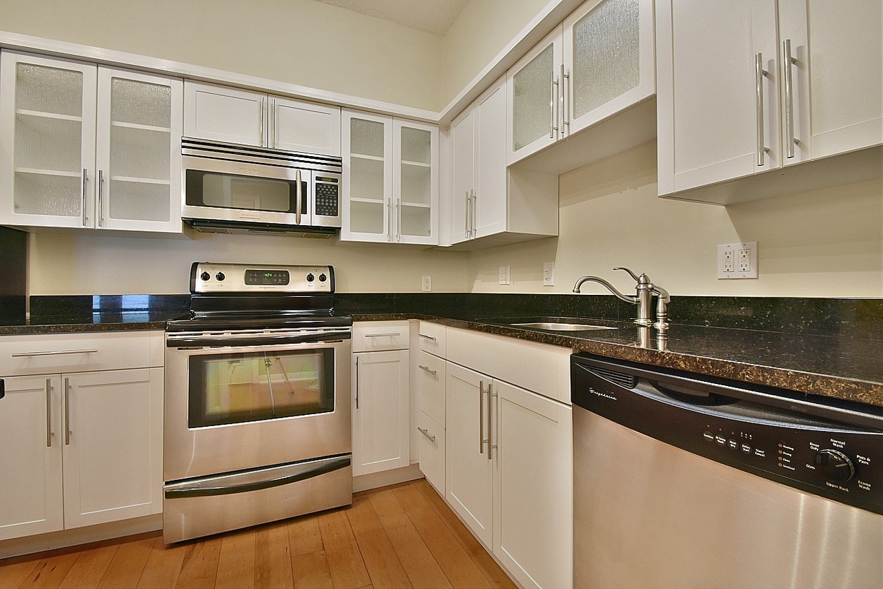 Westcliff Condominiums