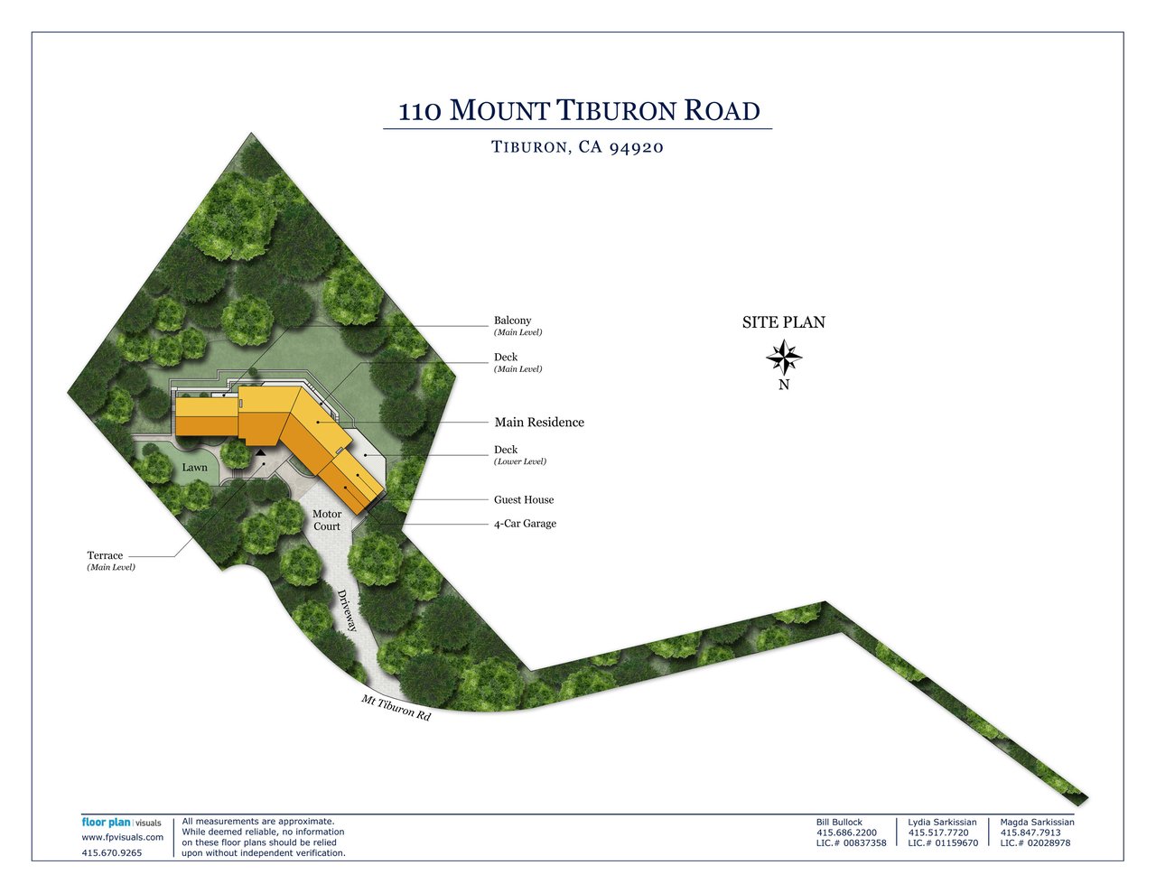 Stinson Beach Homes for Sale