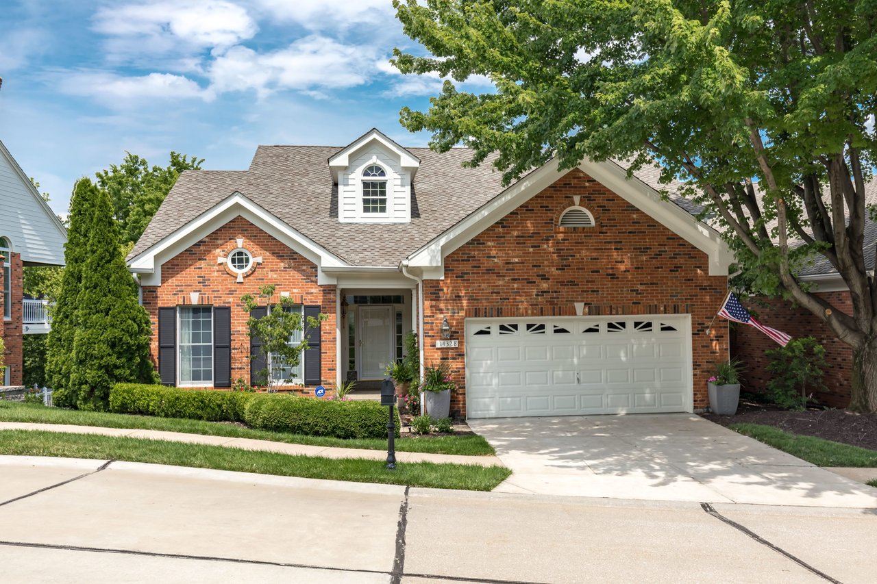 Simple Villa Living in Chesterfield