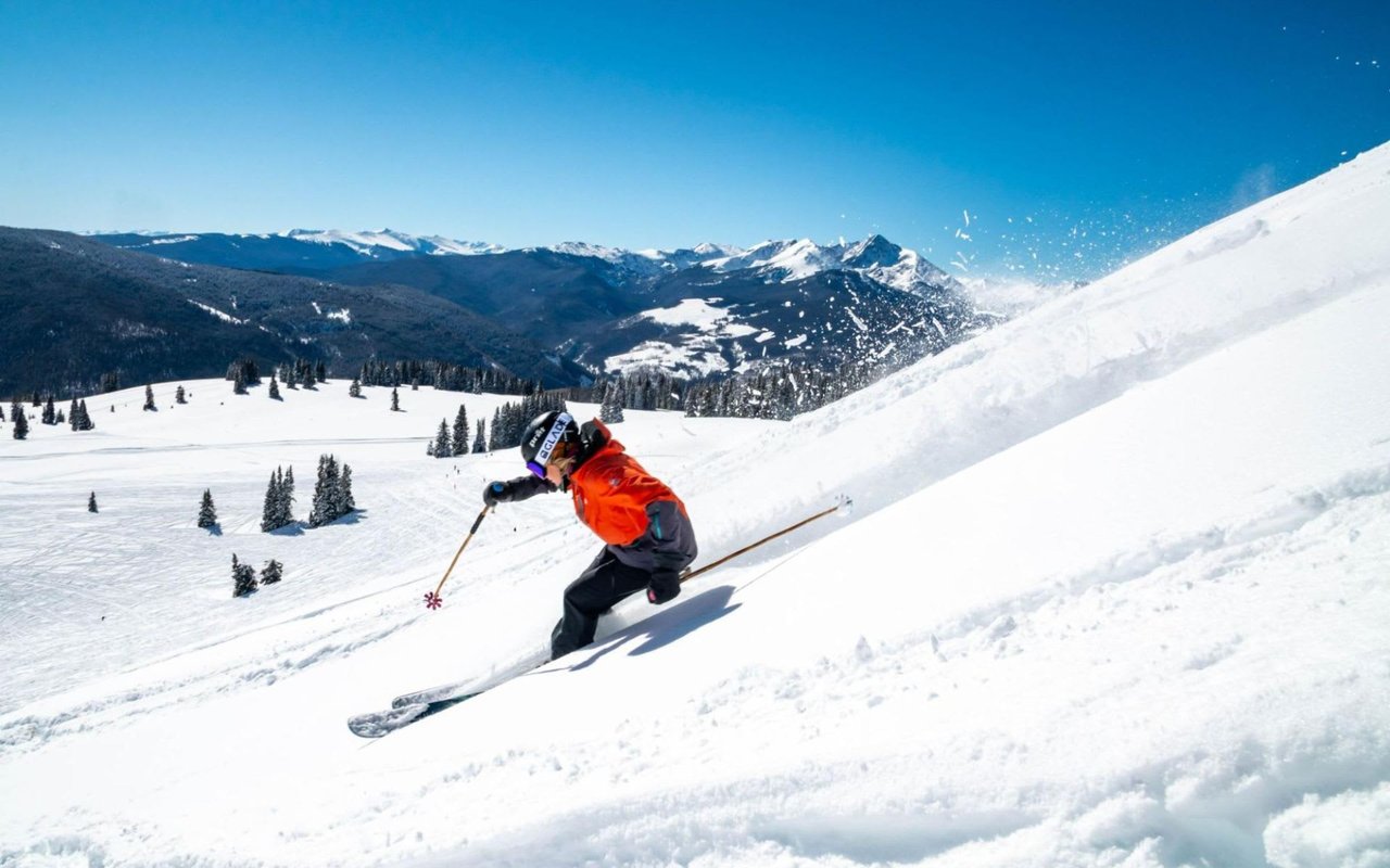 9 Ways to Enjoy the Outdoors in Greater Vail