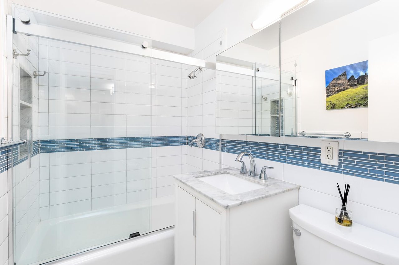 13 West 13th Street, Apt 6-FS