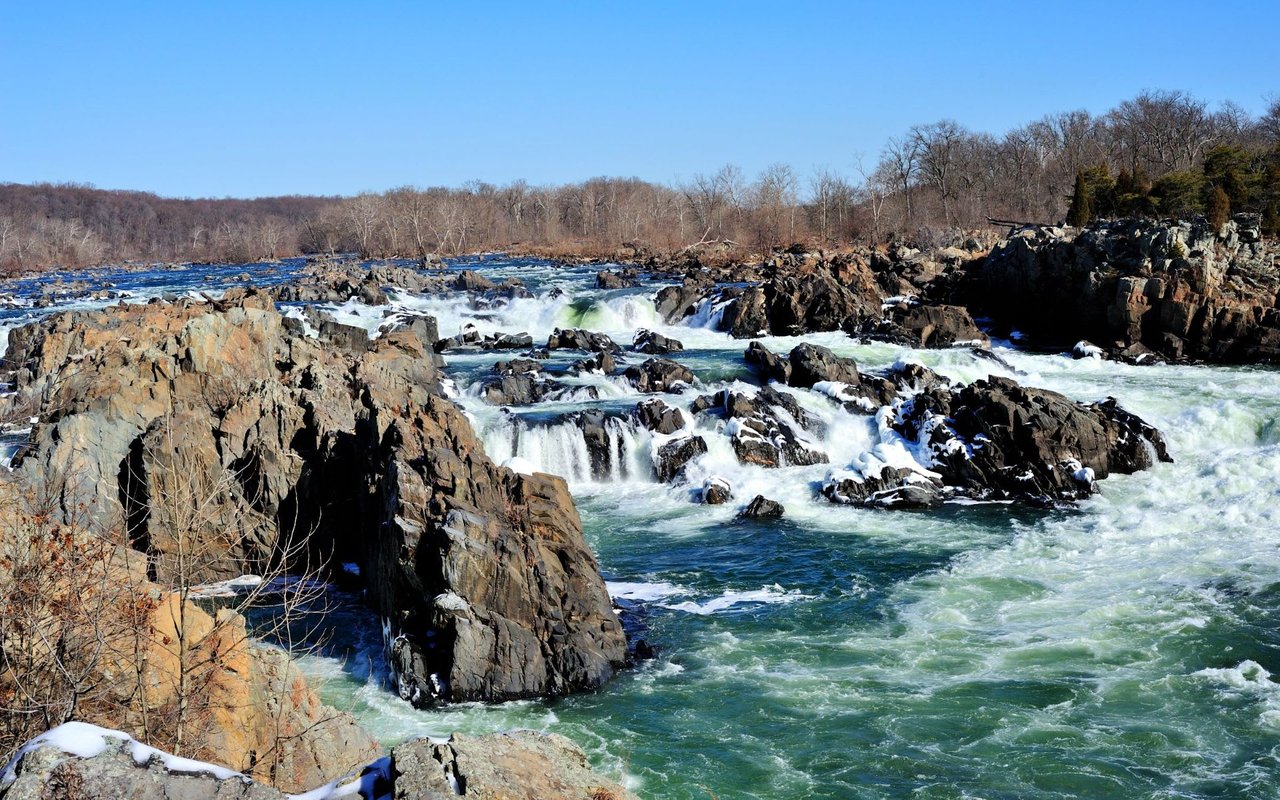 Great Falls