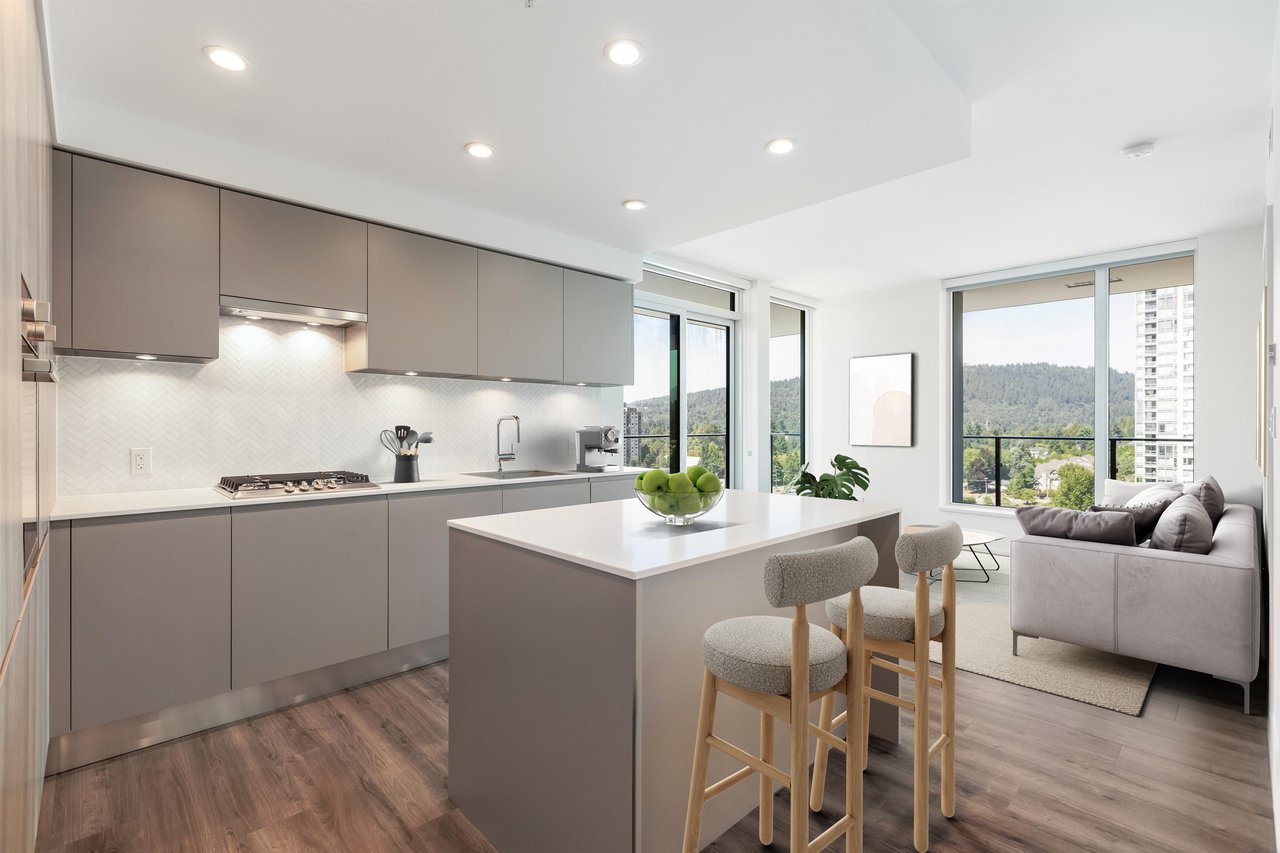 1210-3809 Evergreen Pl
