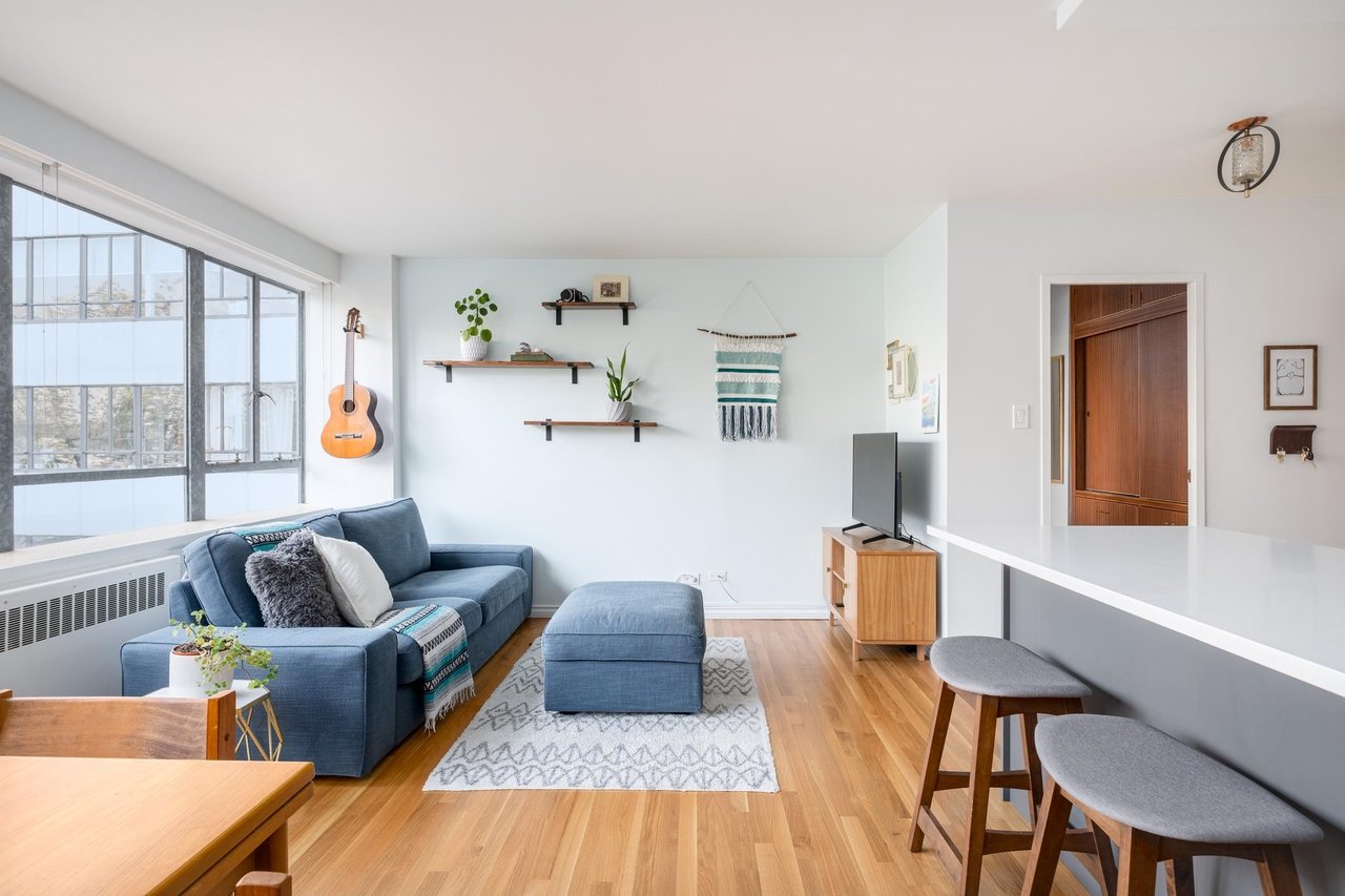 321-1445 Marpole Ave