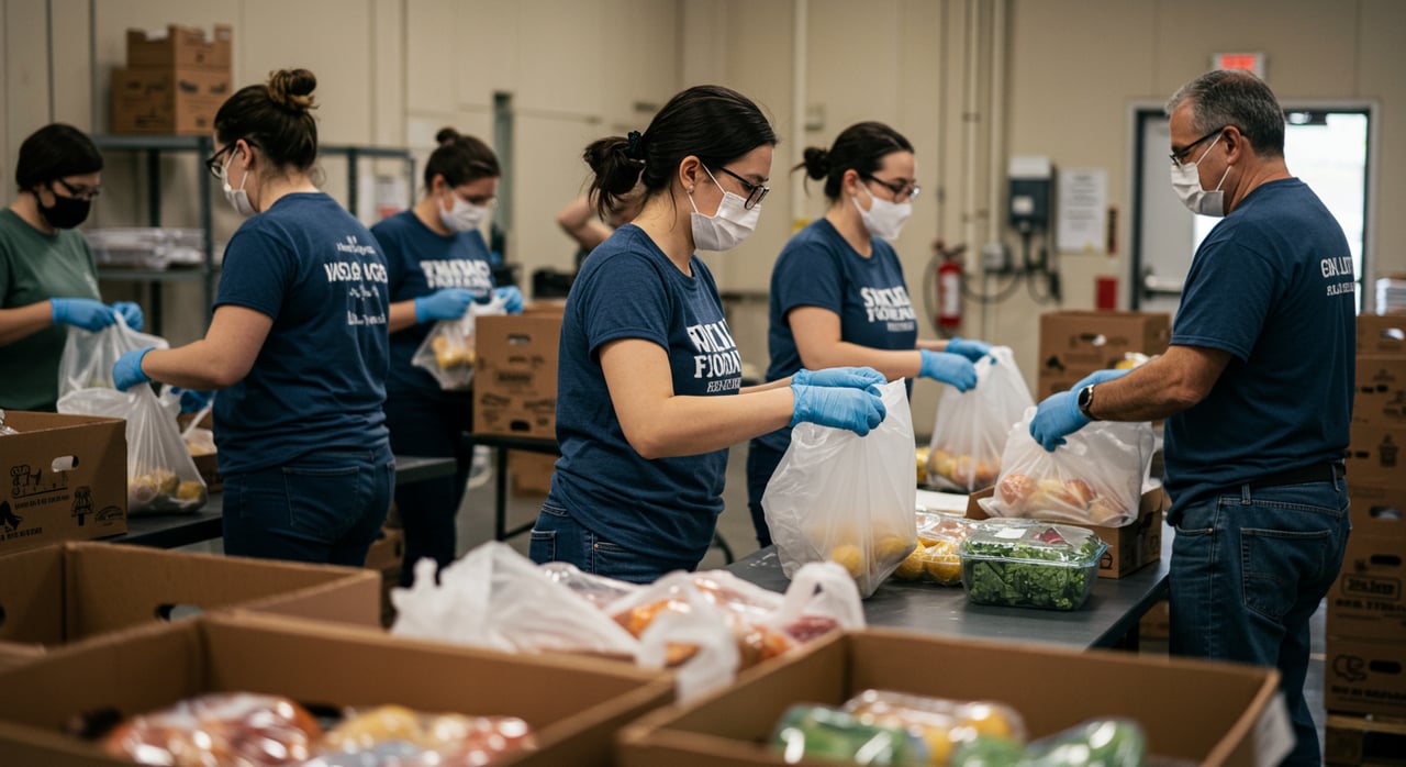 10 North Side Chicago Businesses That Are Giving Back